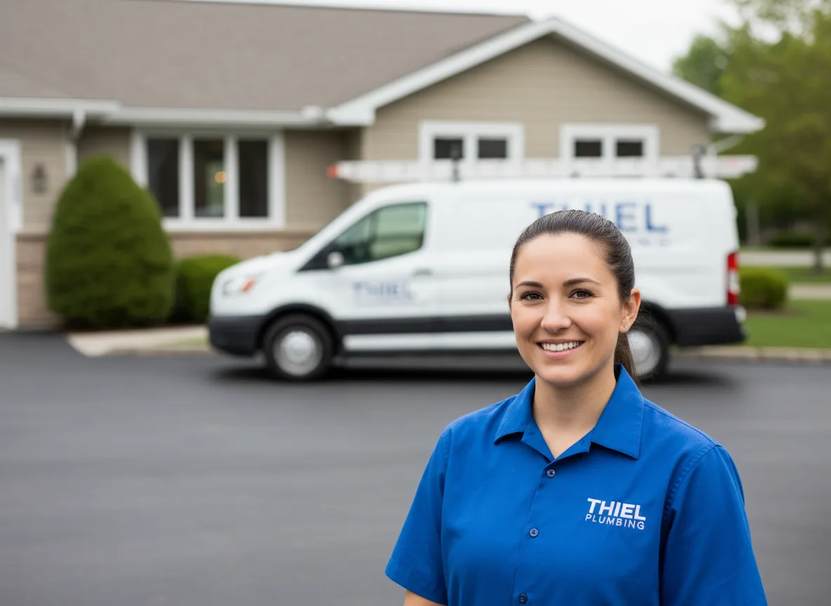 Plumber Dannebrog, NE FAQs